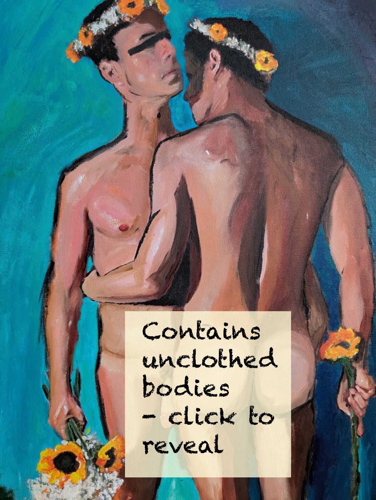 Strength and Desire
